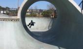 Full pipe